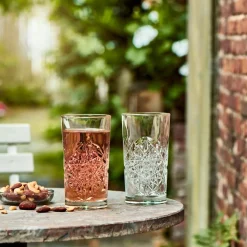Online Libbey Longdrinkglas Hobstar (470 Ml) (O8,5 Cm) (Set Van 6)