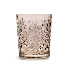 Store Libbey Waterglas Hobstar (355 Ml) (O8,7 Cm) (Set Van 6)