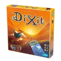 Dixit|Libellud Hot