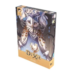 Dixit Queen Of Owls Legpuzzel 1000 Stukjes|Libellud Cheap