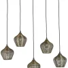 Best Light & Living Hanglamp Alvaro