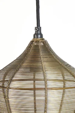 Best Light & Living Hanglamp Alvaro
