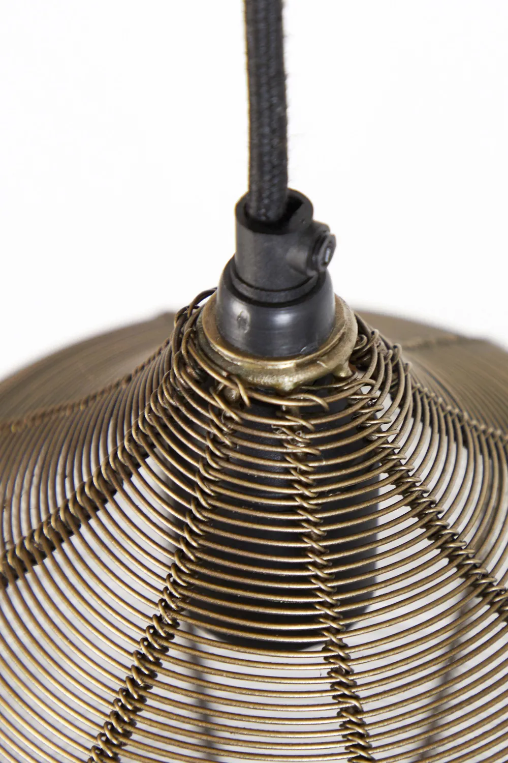 Best Light & Living Hanglamp Alvaro