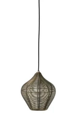 New Light & Living Hanglamp Alvaro (O20Cm)
