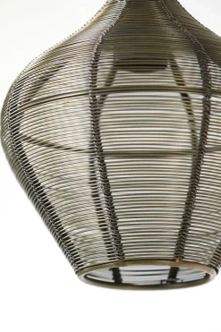 New Light & Living Hanglamp Alvaro (O20Cm)