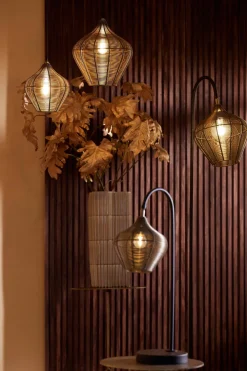 New Light & Living Hanglamp Alvaro (O20Cm)