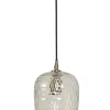 New Light & Living Hanglamp Delica (O17X33Cm)