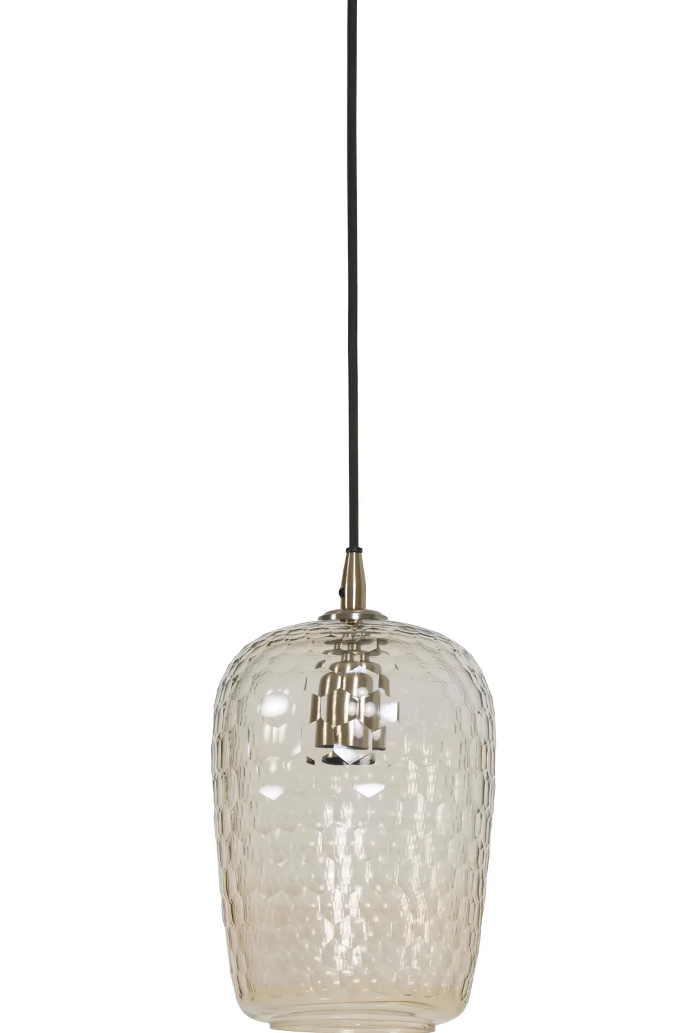 New Light & Living Hanglamp Delica (O17X33Cm)