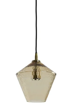 Outlet Light & Living Hanglamp Delila (O20Cm)