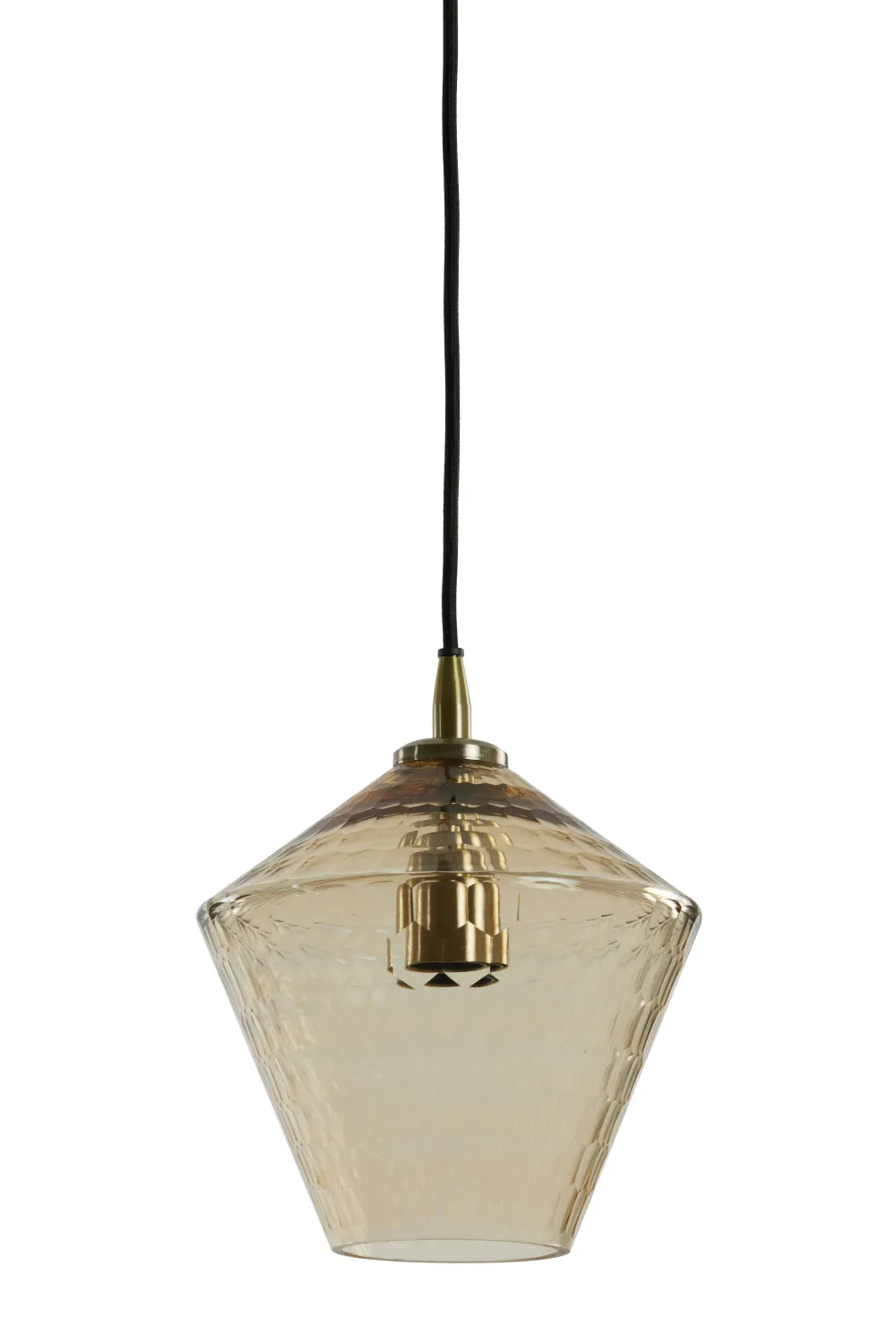 Outlet Light & Living Hanglamp Delila (O20Cm)