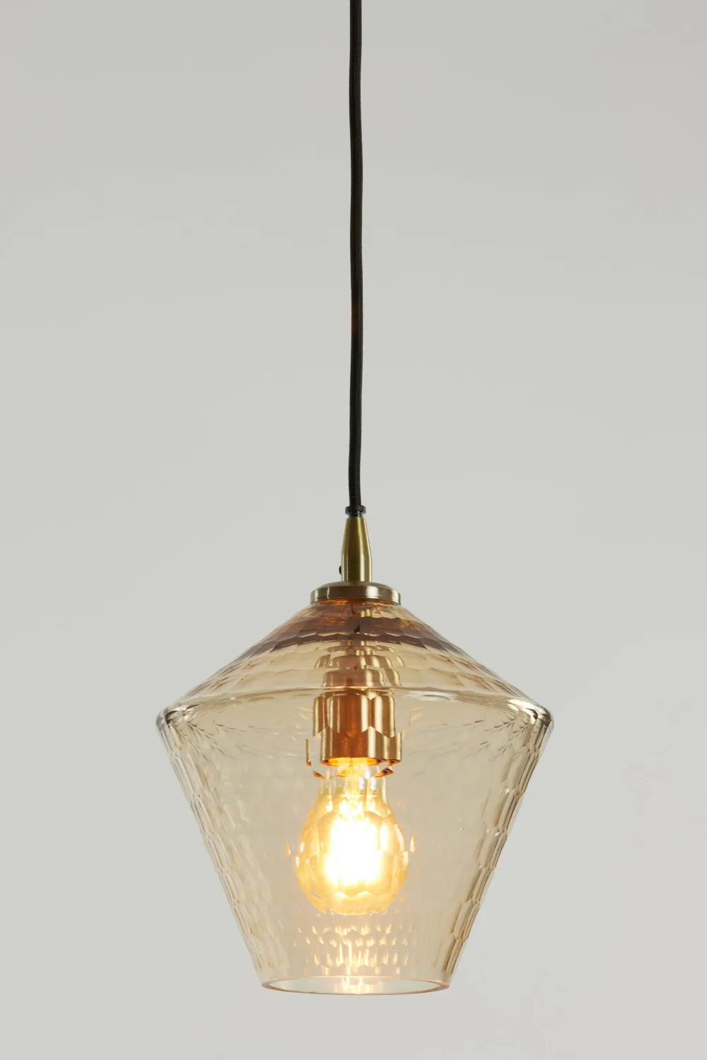 Outlet Light & Living Hanglamp Delila (O20Cm)