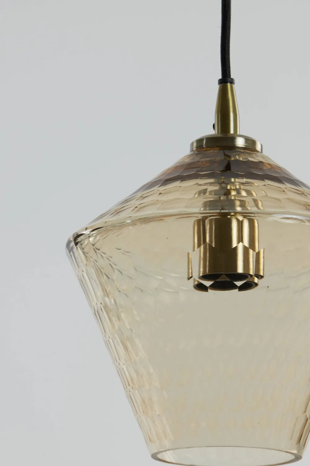 Outlet Light & Living Hanglamp Delila (O20Cm)