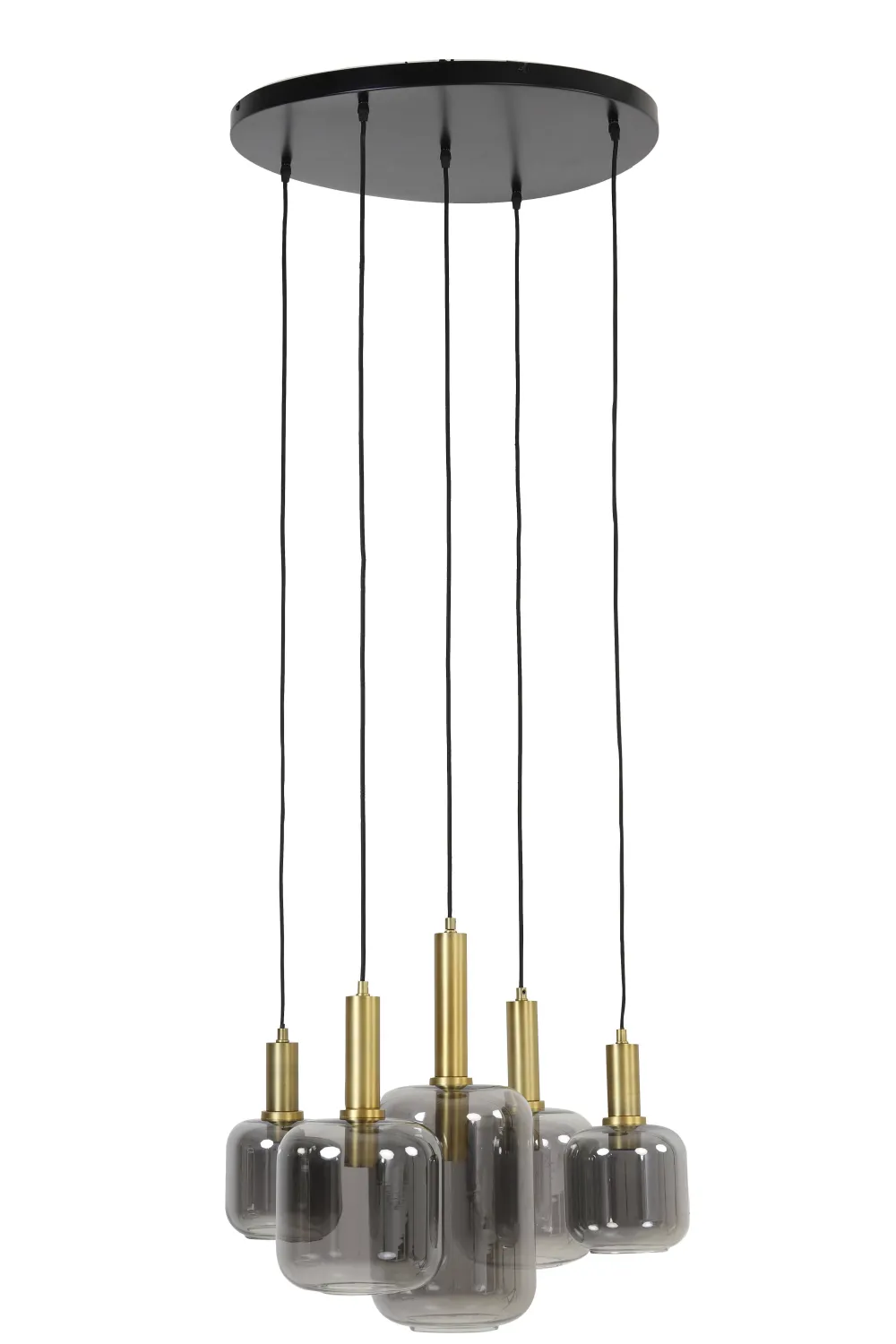 Fashion Light & Living Hanglamp Lekar (O66Cm)