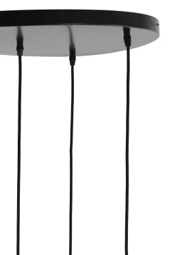 Fashion Light & Living Hanglamp Lekar (O66Cm)