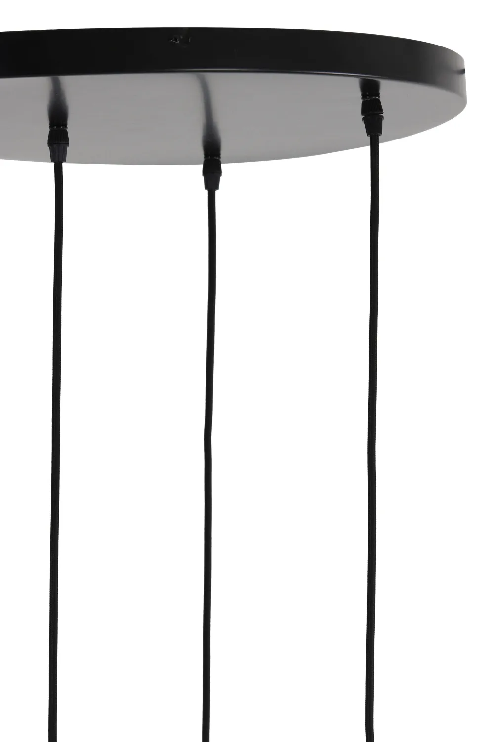 Fashion Light & Living Hanglamp Lekar (O66Cm)