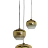 New Light & Living Hanglamp Mayson