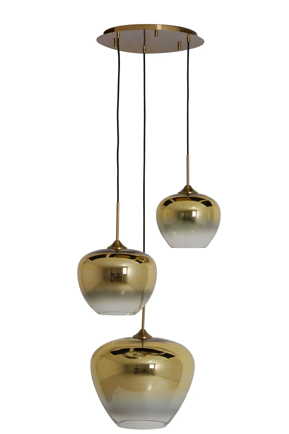 New Light & Living Hanglamp Mayson