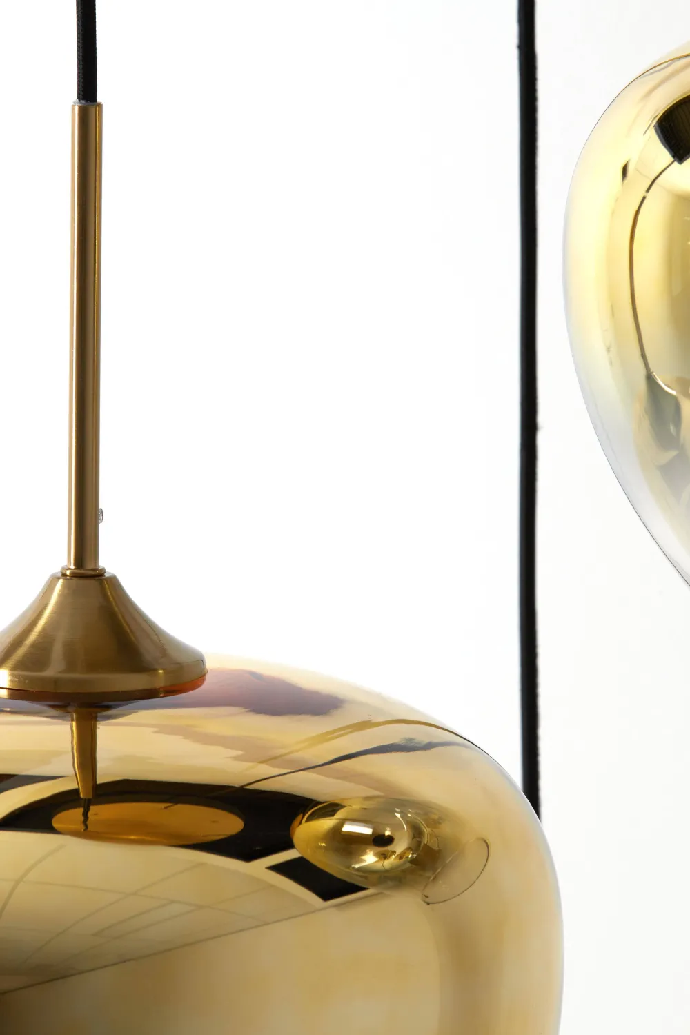 New Light & Living Hanglamp Mayson