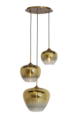 New Light & Living Hanglamp Mayson