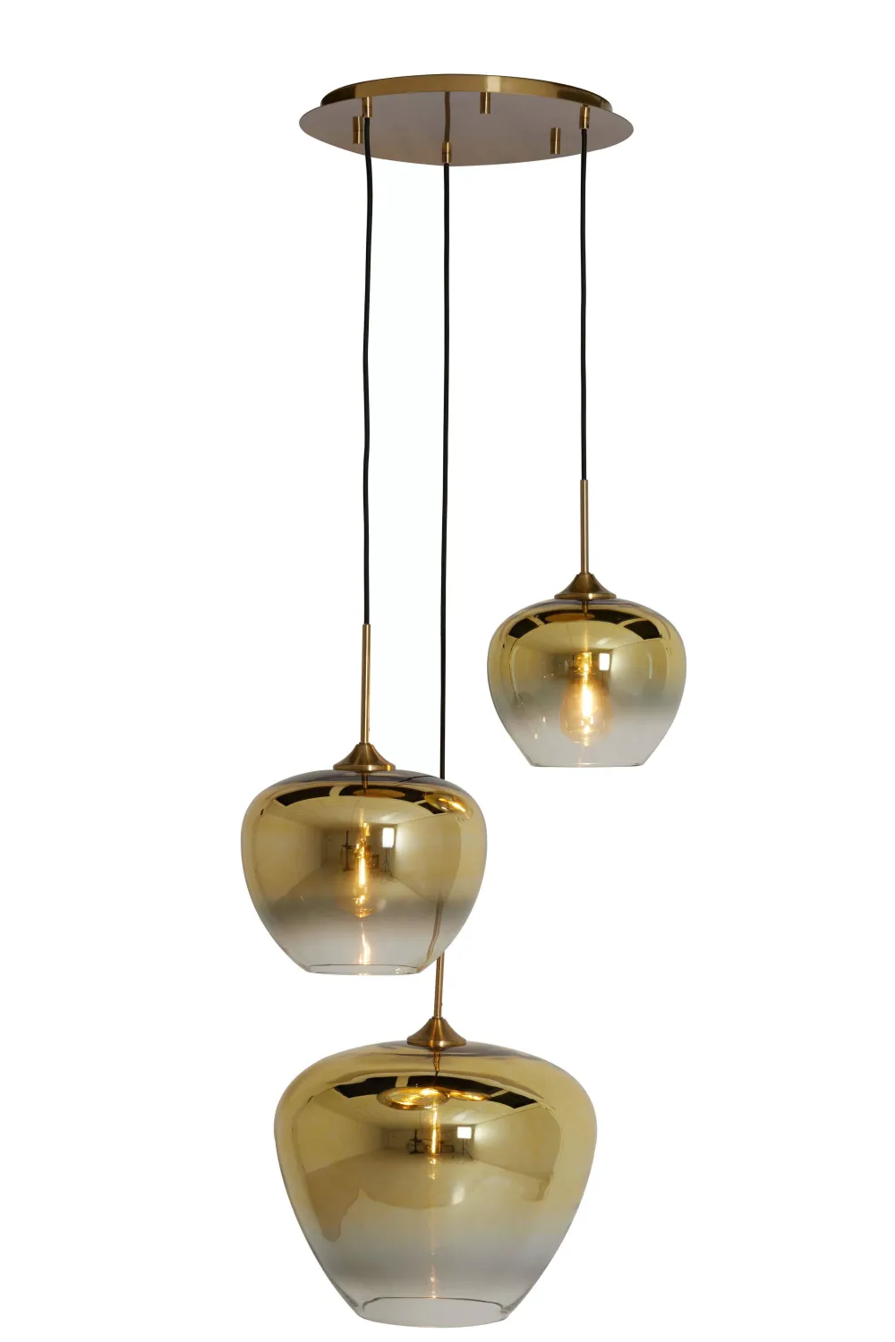 New Light & Living Hanglamp Mayson