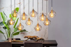 Sale Light & Living Hanglamp Rakel