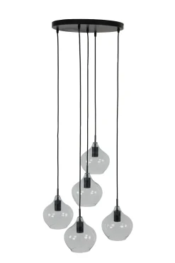 Outlet Light & Living Hanglamp Rakel (O61Cm)