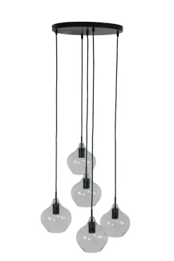 Outlet Light & Living Hanglamp Rakel (O61Cm)
