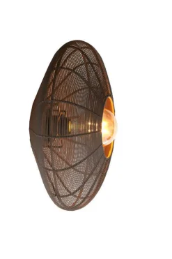 Hot Light & Living Plafondlamp Bahoto
