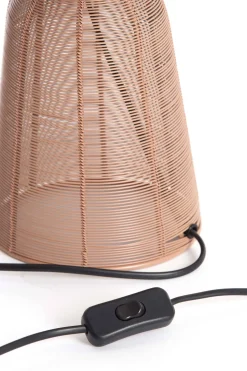 Discount Light & Living Tafellamp Aboso