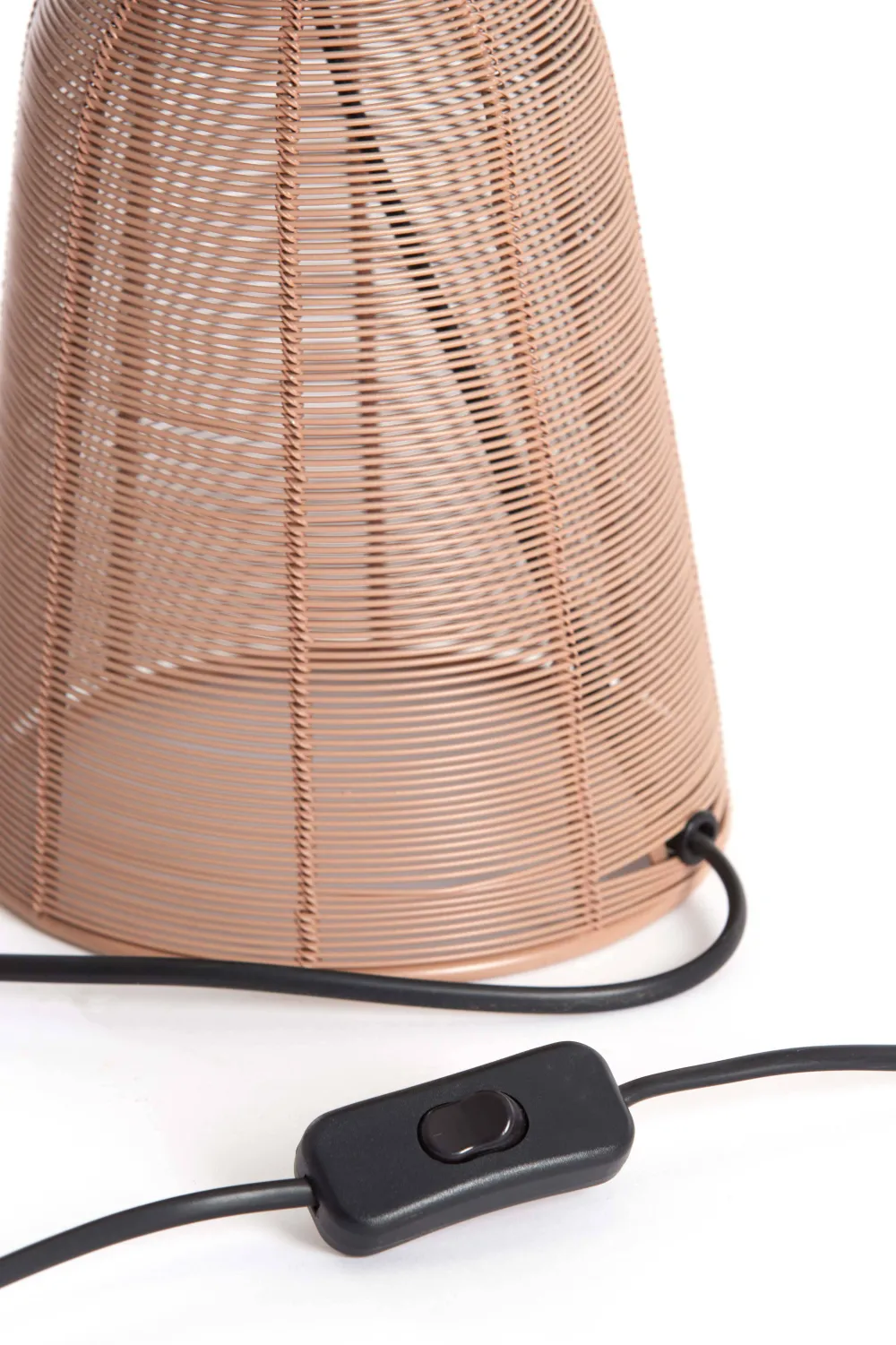 Discount Light & Living Tafellamp Aboso
