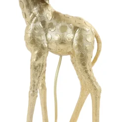 Hot Light & Living Tafellamp Giraffe