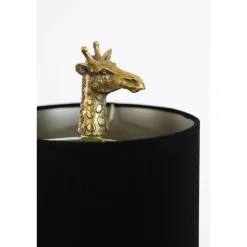 Store Light & Living Tafellamp Giraffe