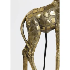 Store Light & Living Tafellamp Giraffe