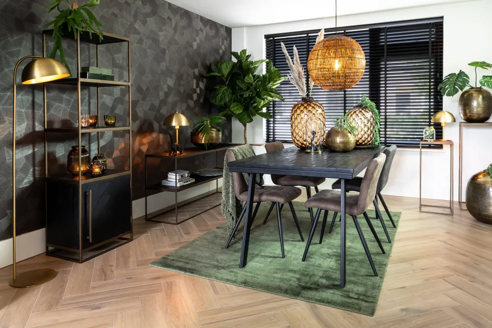 Shop Light & Living Tafellamp Merel