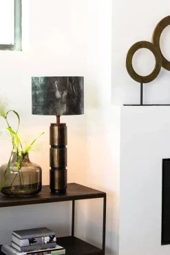 Shop Light & Living Tafellamp Merel