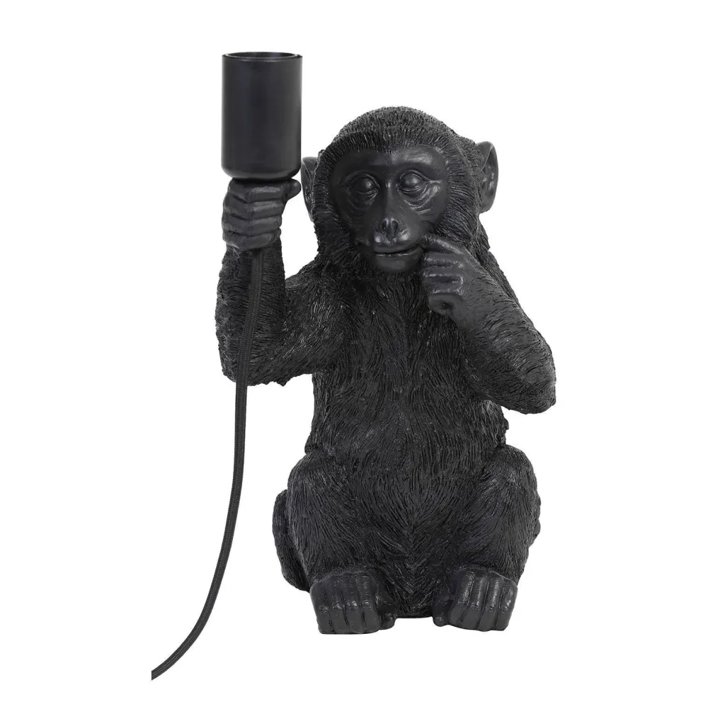 Best Sale Light & Living Tafellamp Monkey