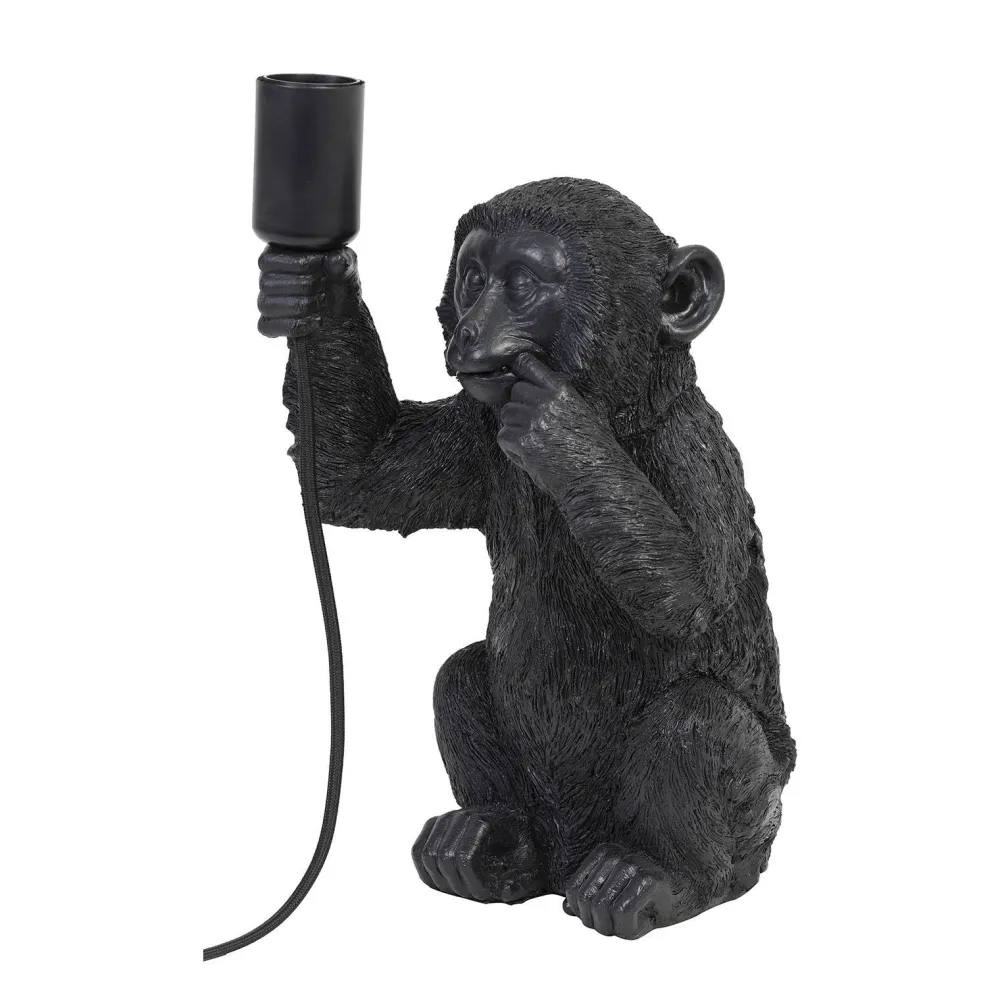 Best Sale Light & Living Tafellamp Monkey