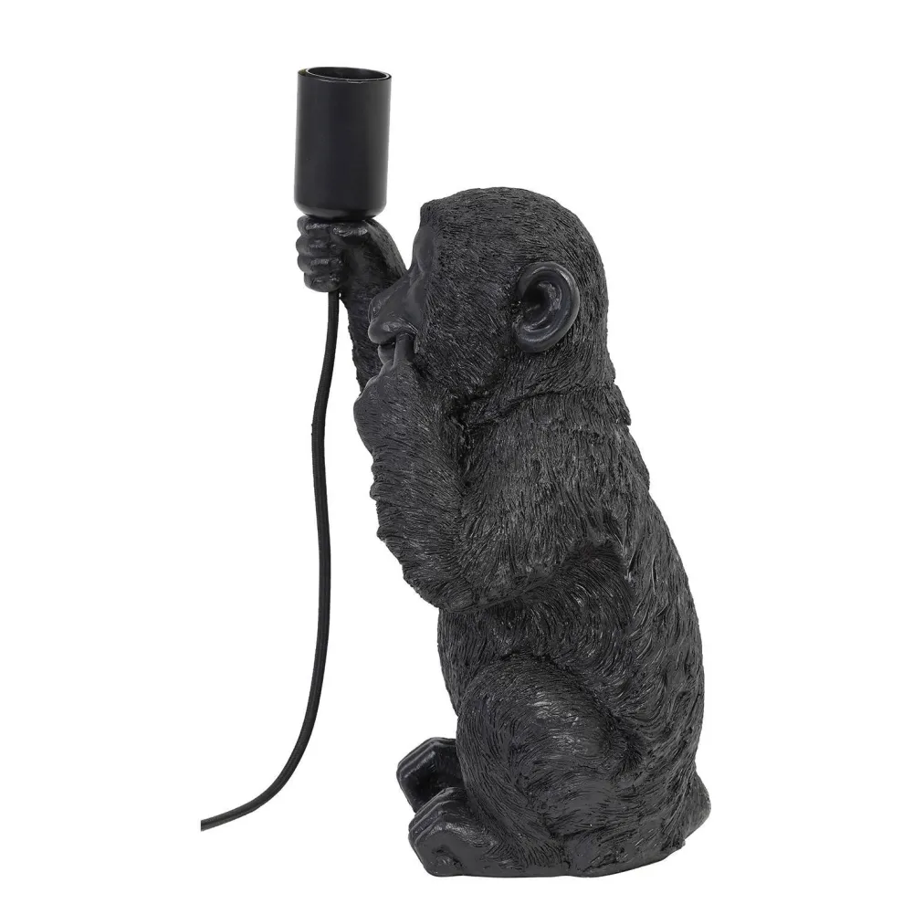 Best Sale Light & Living Tafellamp Monkey