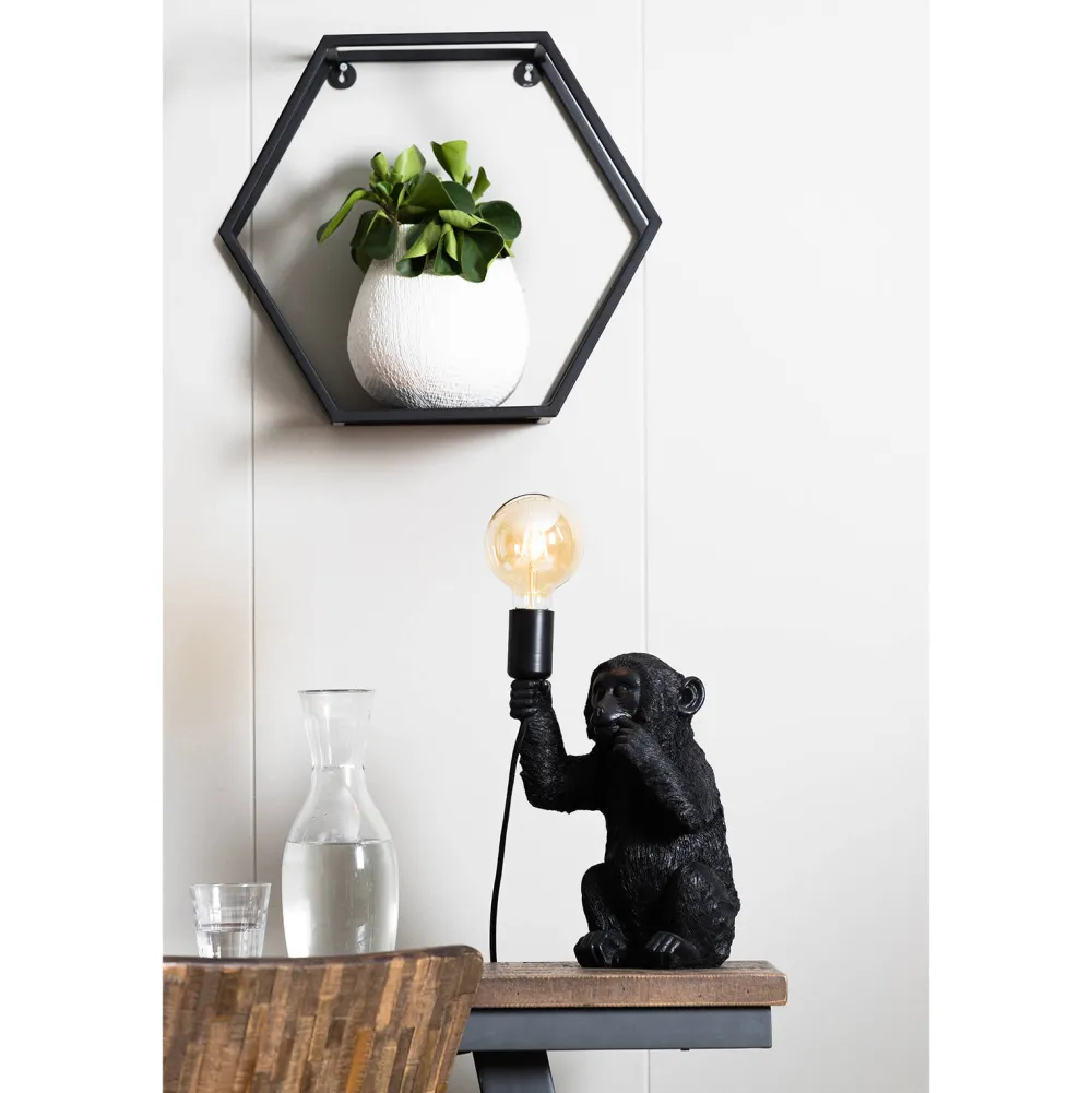 Best Sale Light & Living Tafellamp Monkey