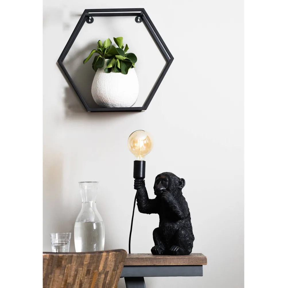 Best Sale Light & Living Tafellamp Monkey