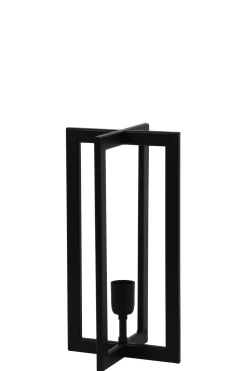 Clearance Light & Living Tafellamp Mace (21X21X40Cm)