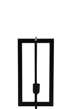 Clearance Light & Living Tafellamp Mace (21X21X40Cm)