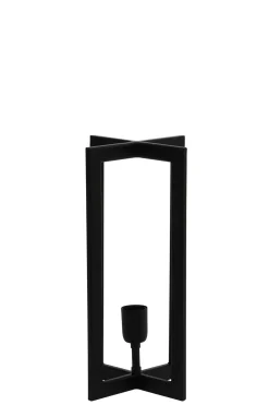 Clearance Light & Living Tafellamp Mace (21X21X40Cm)