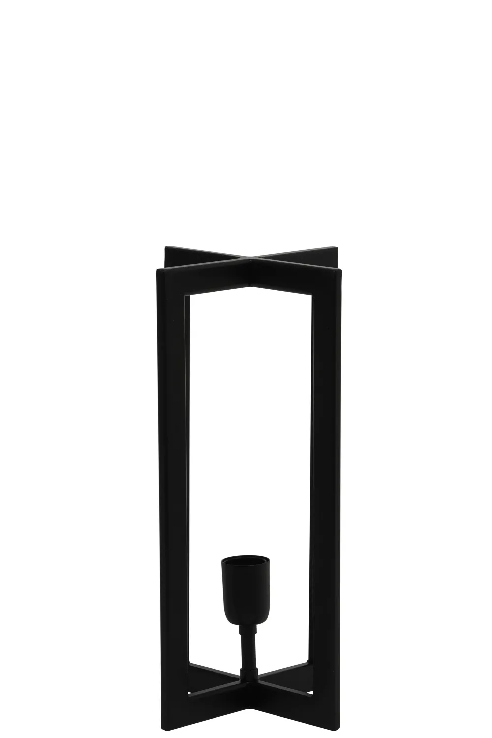 Clearance Light & Living Tafellamp Mace (21X21X40Cm)