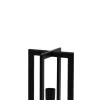 Online Light & Living Tafellamp Mace (21X21X30Cm)