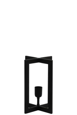Online Light & Living Tafellamp Mace (21X21X30Cm)
