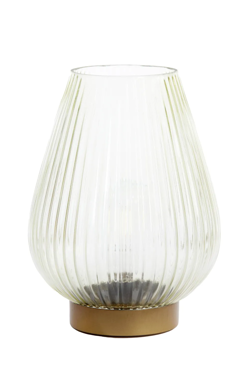Flash Sale Light & Living Tafellamp Tajera (21X21X28Cm)
