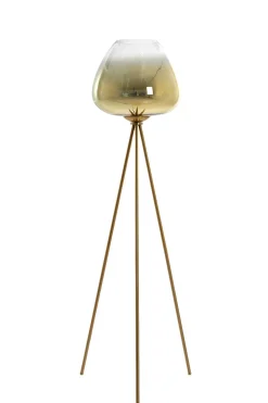 Discount Light & Living Vloerlamp Mayson (O42Cm)