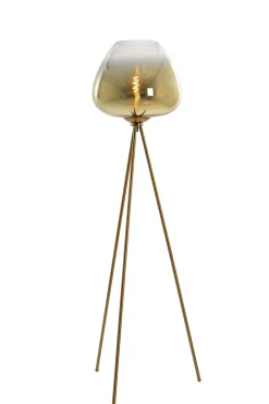 Discount Light & Living Vloerlamp Mayson (O42Cm)