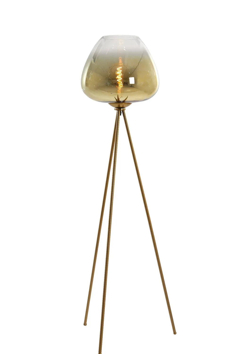 Discount Light & Living Vloerlamp Mayson (O42Cm)